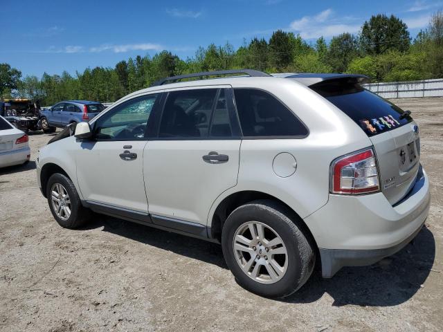 Photo 1 VIN: 2FMDK36CX7BA61634 - FORD EDGE 