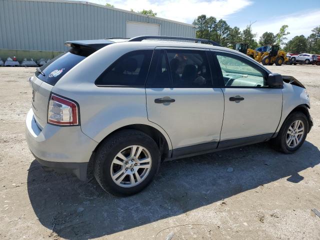 Photo 2 VIN: 2FMDK36CX7BA61634 - FORD EDGE 