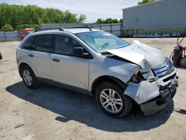 Photo 3 VIN: 2FMDK36CX7BA61634 - FORD EDGE 