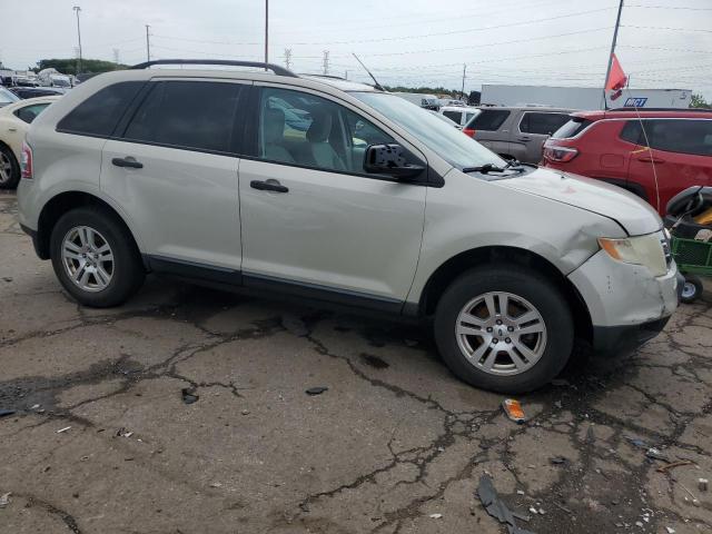 Photo 3 VIN: 2FMDK36CX7BA97971 - FORD EDGE 