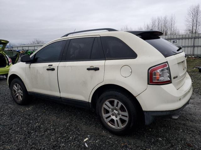 Photo 1 VIN: 2FMDK36CX7BB00979 - FORD EDGE SE 