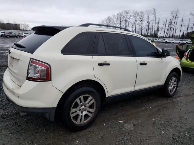 Photo 2 VIN: 2FMDK36CX7BB00979 - FORD EDGE SE 