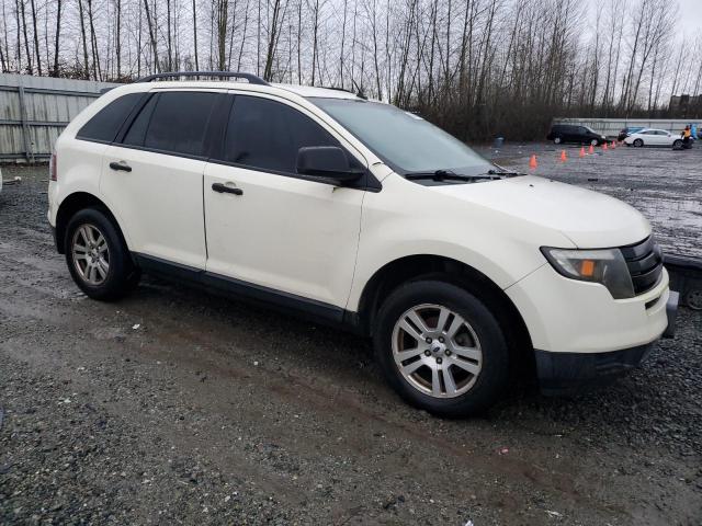 Photo 3 VIN: 2FMDK36CX7BB00979 - FORD EDGE SE 