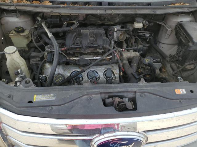 Photo 11 VIN: 2FMDK36CX7BB50264 - FORD EDGE 