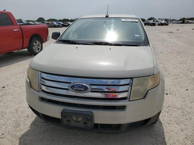 Photo 4 VIN: 2FMDK36CX7BB50264 - FORD EDGE 