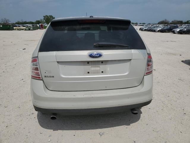 Photo 5 VIN: 2FMDK36CX7BB50264 - FORD EDGE 