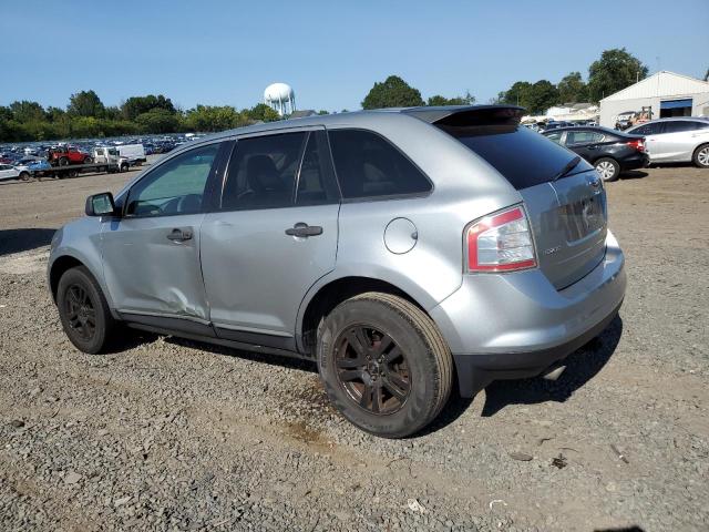 Photo 1 VIN: 2FMDK36CX7BB54394 - FORD EDGE SE 