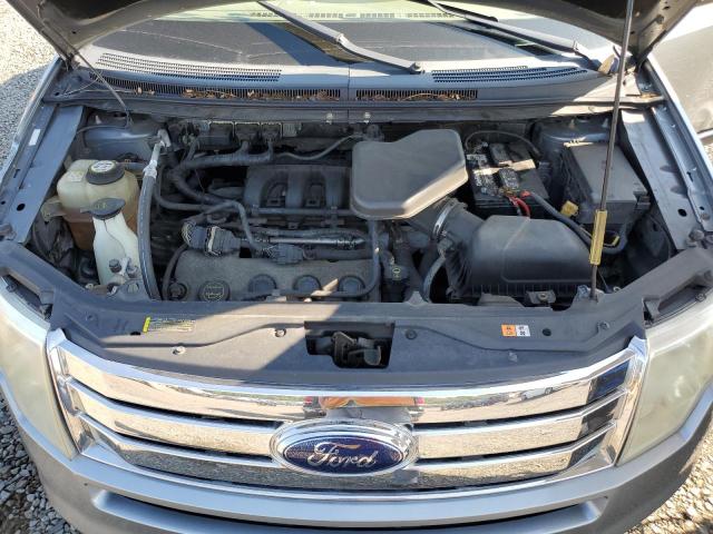 Photo 11 VIN: 2FMDK36CX7BB54394 - FORD EDGE SE 