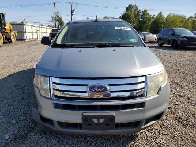 Photo 4 VIN: 2FMDK36CX7BB54394 - FORD EDGE SE 