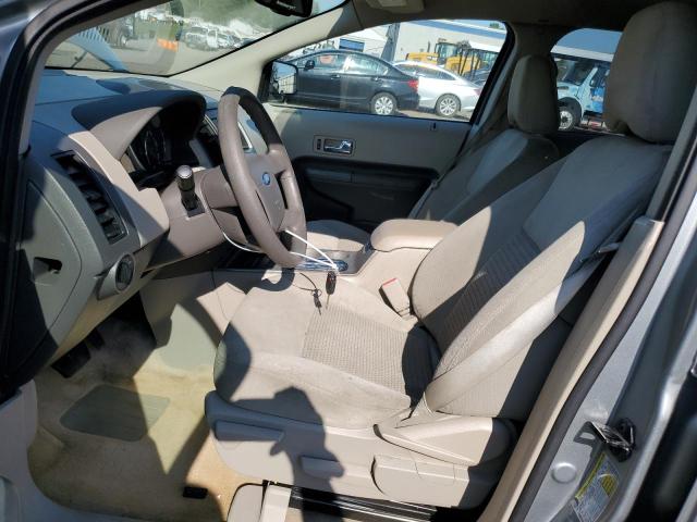 Photo 6 VIN: 2FMDK36CX7BB54394 - FORD EDGE SE 