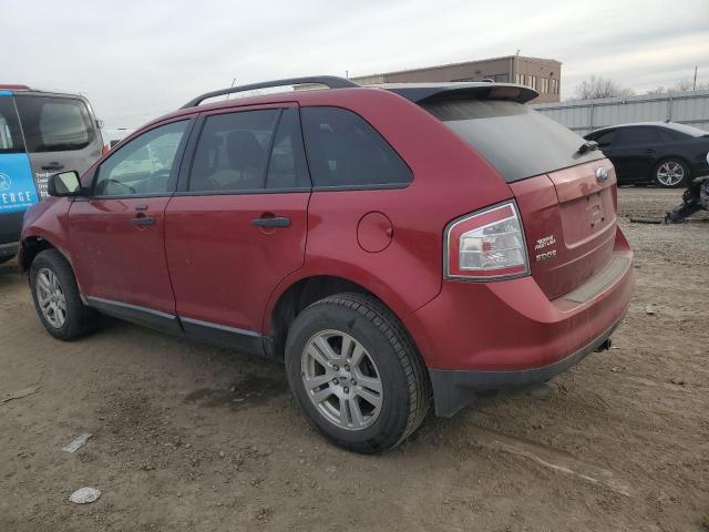 Photo 1 VIN: 2FMDK36CX7BB57053 - FORD EDGE 