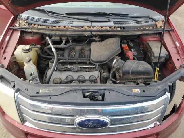 Photo 11 VIN: 2FMDK36CX7BB57053 - FORD EDGE 