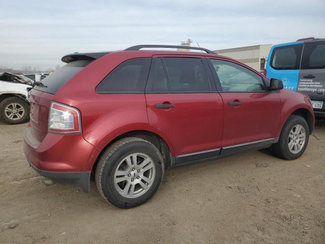 Photo 2 VIN: 2FMDK36CX7BB57053 - FORD EDGE 