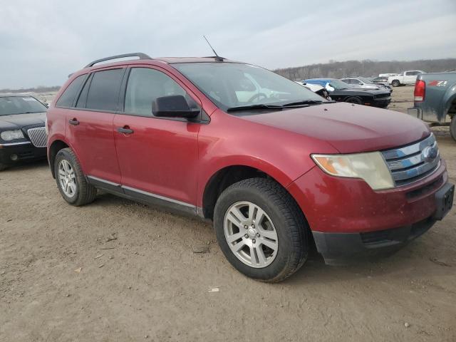 Photo 3 VIN: 2FMDK36CX7BB57053 - FORD EDGE 