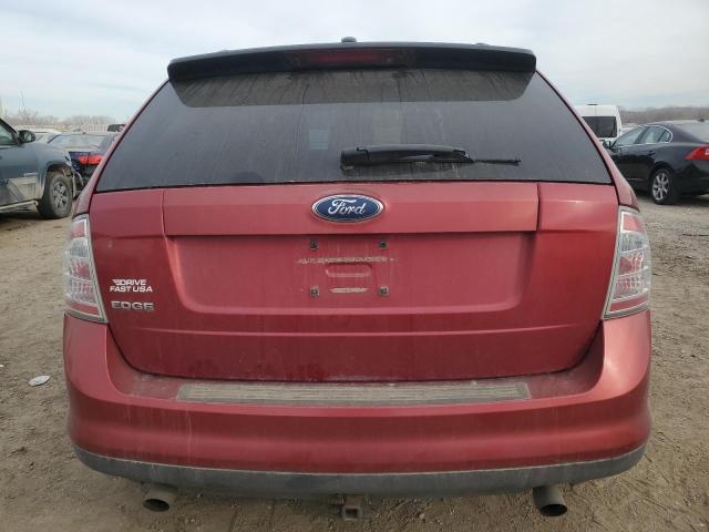 Photo 5 VIN: 2FMDK36CX7BB57053 - FORD EDGE 