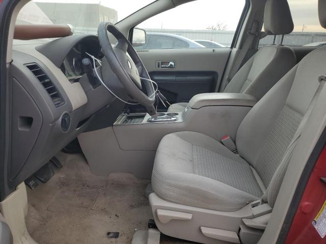 Photo 6 VIN: 2FMDK36CX7BB57053 - FORD EDGE 