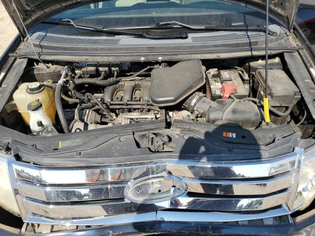 Photo 11 VIN: 2FMDK36CX8BA78127 - FORD EDGE SE 