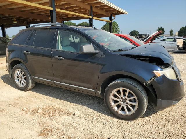 Photo 3 VIN: 2FMDK36CX8BA78127 - FORD EDGE SE 