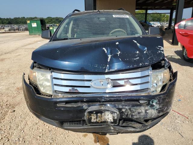 Photo 4 VIN: 2FMDK36CX8BA78127 - FORD EDGE SE 