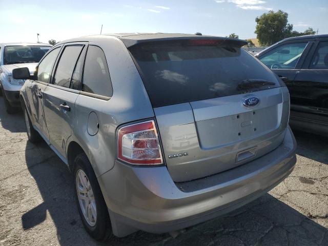 Photo 1 VIN: 2FMDK36CX8BA79732 - FORD EDGE SE 