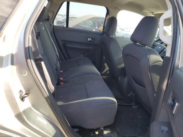 Photo 10 VIN: 2FMDK36CX8BA79732 - FORD EDGE SE 