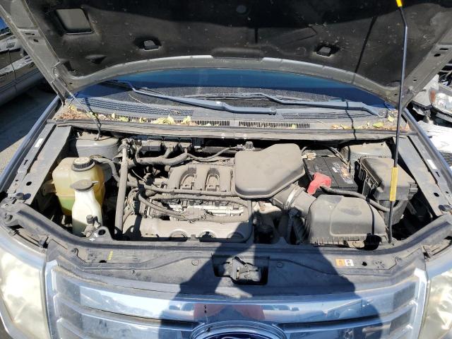 Photo 11 VIN: 2FMDK36CX8BA79732 - FORD EDGE SE 