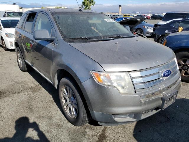 Photo 3 VIN: 2FMDK36CX8BA79732 - FORD EDGE SE 