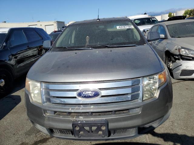 Photo 4 VIN: 2FMDK36CX8BA79732 - FORD EDGE SE 