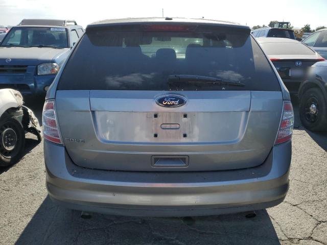 Photo 5 VIN: 2FMDK36CX8BA79732 - FORD EDGE SE 