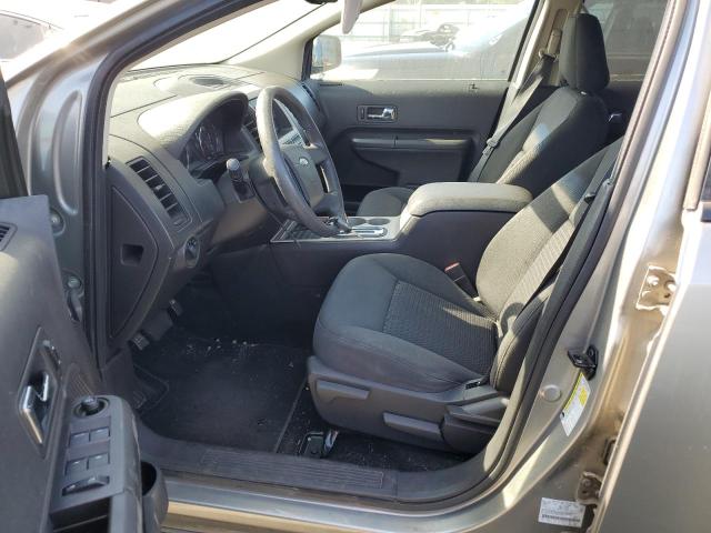 Photo 6 VIN: 2FMDK36CX8BA79732 - FORD EDGE SE 