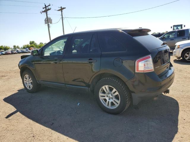 Photo 1 VIN: 2FMDK36CX8BA82758 - FORD EDGE 