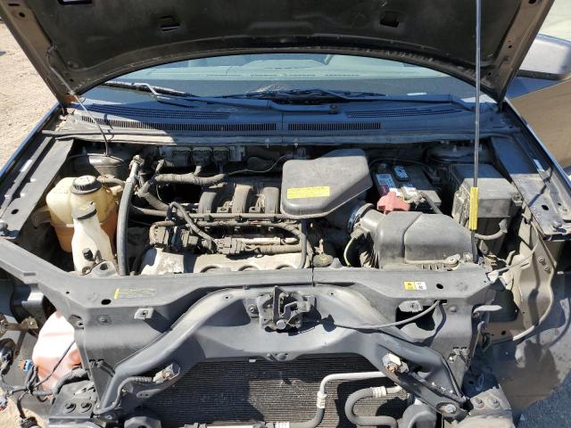 Photo 11 VIN: 2FMDK36CX8BA82758 - FORD EDGE 