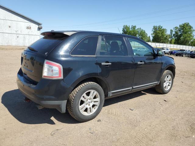 Photo 2 VIN: 2FMDK36CX8BA82758 - FORD EDGE 