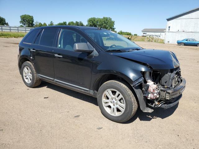 Photo 3 VIN: 2FMDK36CX8BA82758 - FORD EDGE 