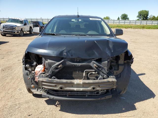 Photo 4 VIN: 2FMDK36CX8BA82758 - FORD EDGE 