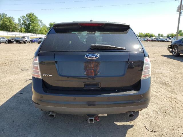 Photo 5 VIN: 2FMDK36CX8BA82758 - FORD EDGE 