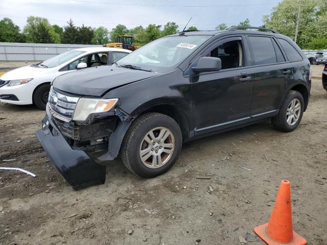 Photo 0 VIN: 2FMDK36CX8BA83442 - FORD EDGE 