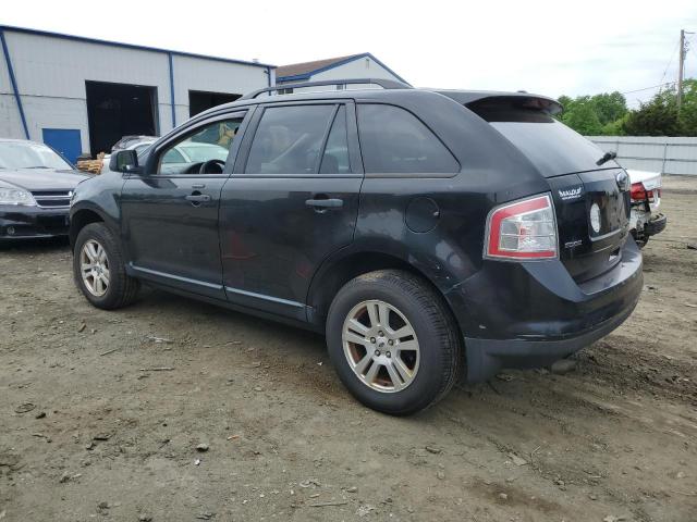 Photo 1 VIN: 2FMDK36CX8BA83442 - FORD EDGE 