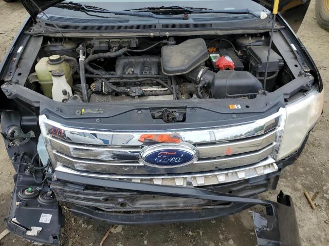 Photo 11 VIN: 2FMDK36CX8BA83442 - FORD EDGE 