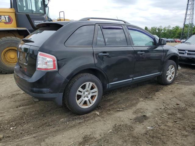 Photo 2 VIN: 2FMDK36CX8BA83442 - FORD EDGE 