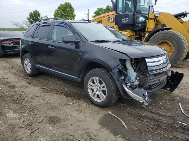 Photo 3 VIN: 2FMDK36CX8BA83442 - FORD EDGE 