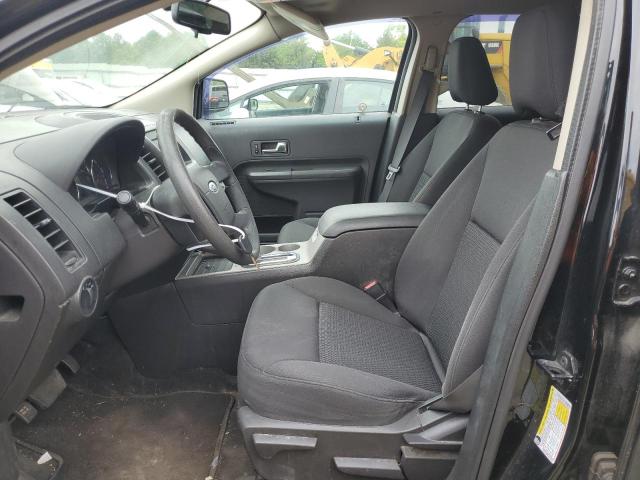 Photo 6 VIN: 2FMDK36CX8BA83442 - FORD EDGE 