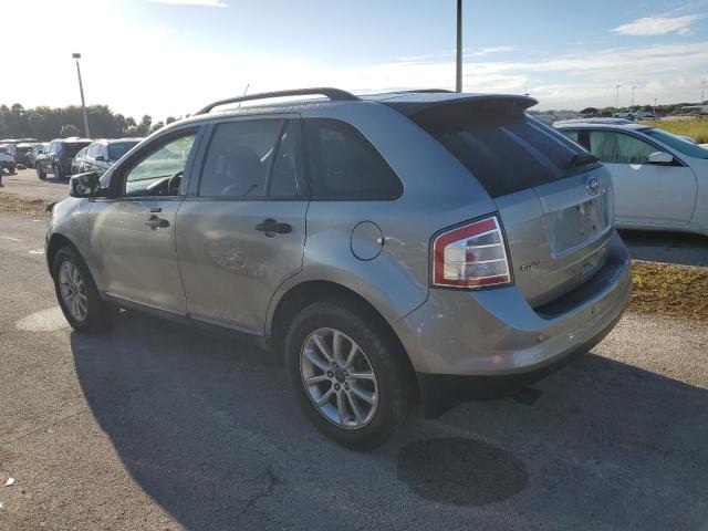 Photo 1 VIN: 2FMDK36CX8BA90746 - FORD EDGE SE 