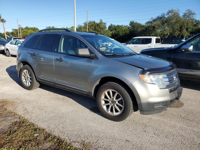 Photo 3 VIN: 2FMDK36CX8BA90746 - FORD EDGE SE 