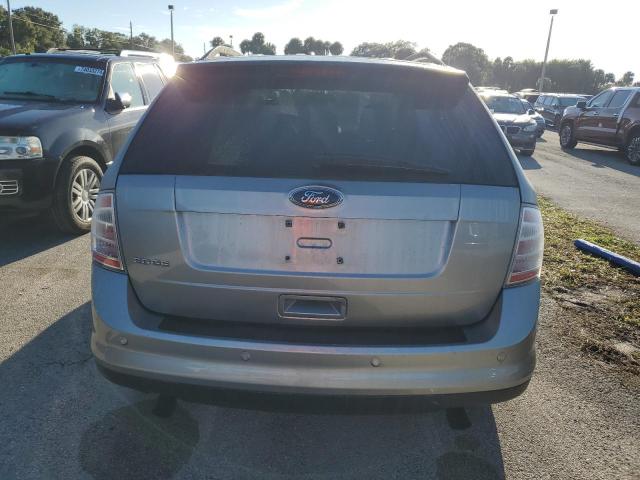 Photo 5 VIN: 2FMDK36CX8BA90746 - FORD EDGE SE 