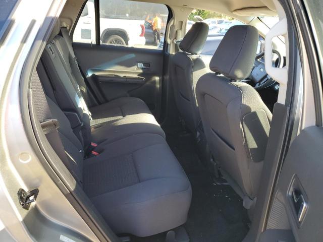 Photo 9 VIN: 2FMDK36CX8BA90746 - FORD EDGE SE 