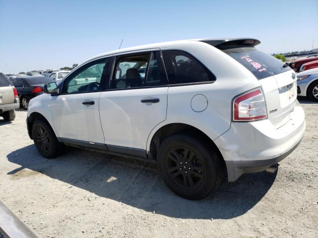 Photo 1 VIN: 2FMDK36CX9BA47767 - FORD EDGE SE 