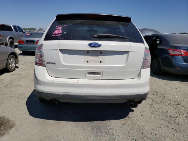 Photo 5 VIN: 2FMDK36CX9BA47767 - FORD EDGE SE 