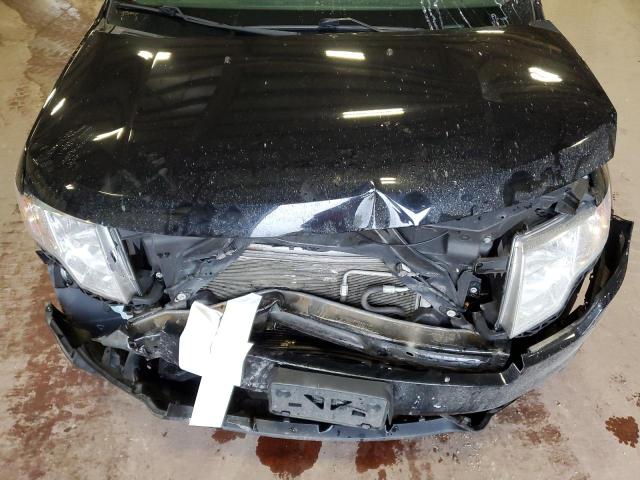 Photo 11 VIN: 2FMDK36CX9BA66853 - FORD EDGE SE 