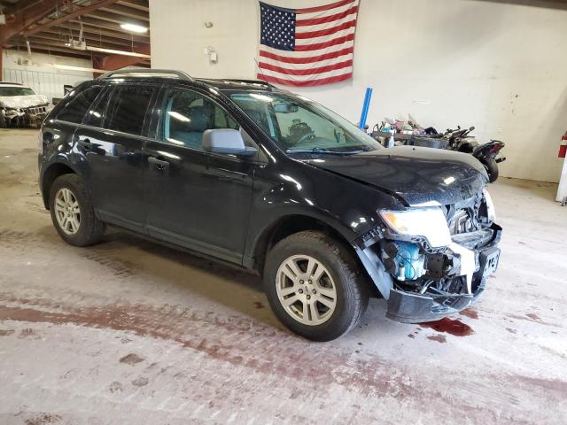 Photo 3 VIN: 2FMDK36CX9BA66853 - FORD EDGE SE 